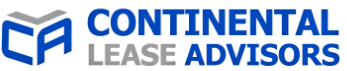 Continental Lease Advisors Logo